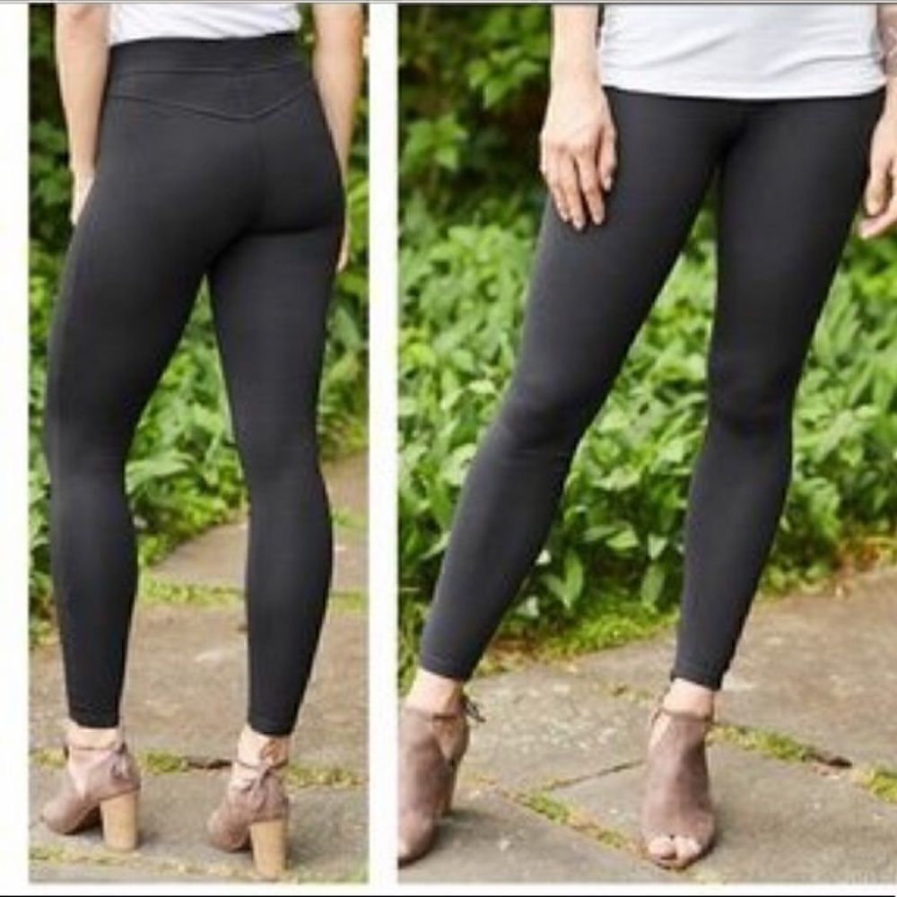 Matilda Jane Skating Away Sandy Pant Gray